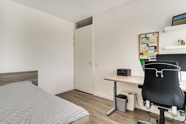 Medium property photo - De Pontilaan 2F, 6942 HL Didam
